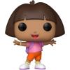 Funko Pop! Animation: Dora The Explorer – Dora – Collectable Vinyl Figure – Gift Idea – Official Merchandise – Toys for Kids & Adults – TV Fans – Model Figure for Collectors and Display