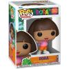 Funko Pop! Animation: Dora The Explorer – Dora – Collectable Vinyl Figure – Gift Idea – Official Merchandise – Toys for Kids & Adults – TV Fans – Model Figure for Collectors and Display