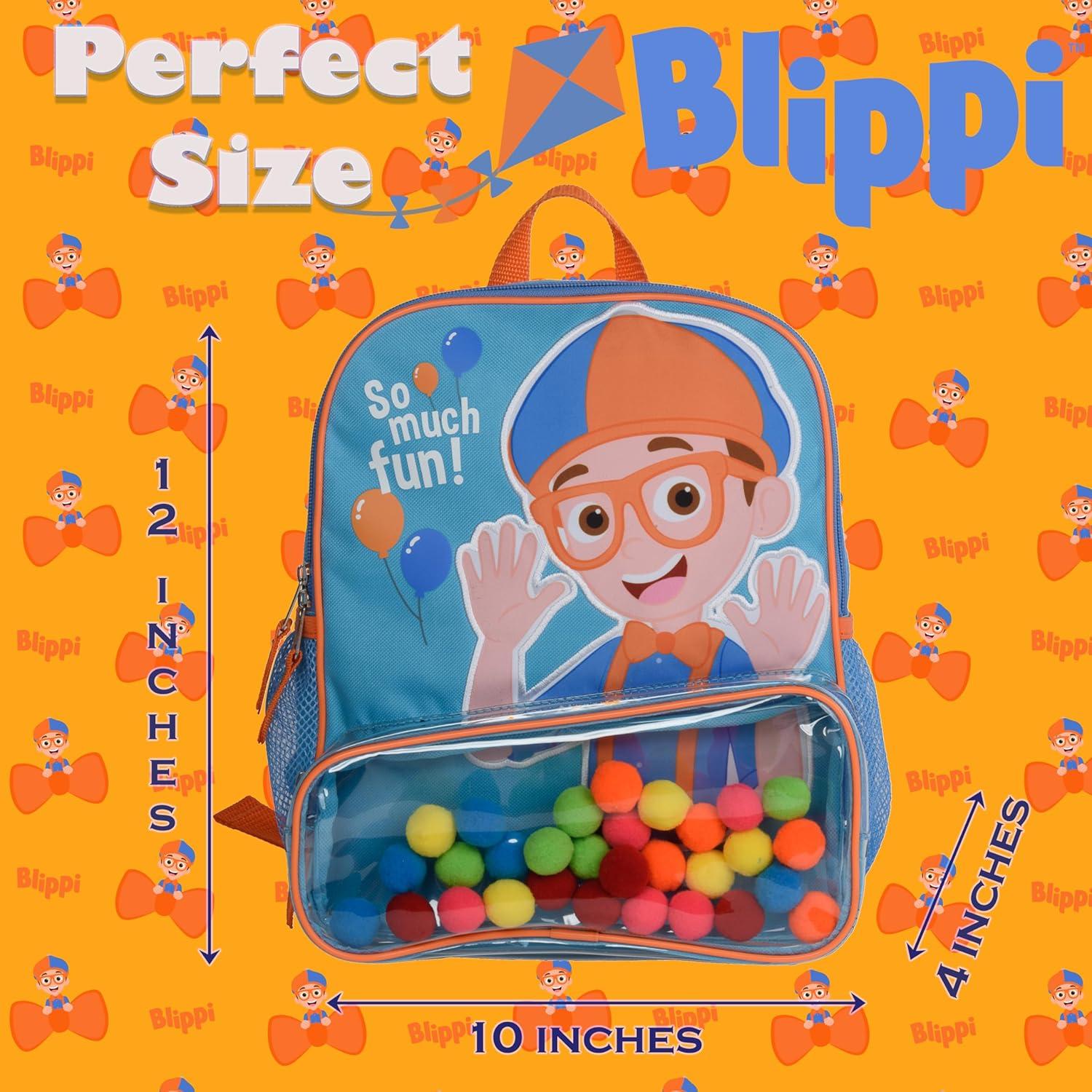 imageAI ACCESSORY INNOVATIONS Dora The Explorers Backpack 12 Girls Mini Cosplay Backpack PurpleBlippi