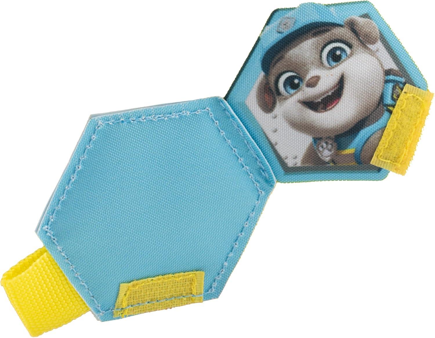 imageAI ACCESSORY INNOVATIONS Dora The Explorers Backpack 12 Girls Mini Cosplay Backpack PurplePaw Patrol