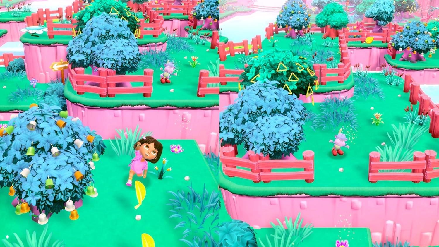 imageDora Rainforest Rescue PlayStation 5PS5