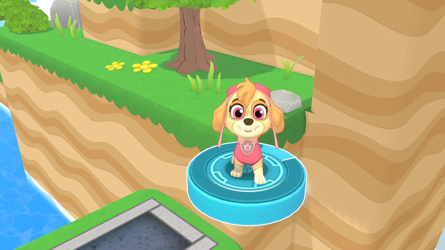 imageNick Junior Party Adventure for Nintendo SwitchPlayStation 5