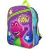 AI ACCESSORY INNOVATIONS Dora The Explorer’s Backpack, 12” Girls Mini Cosplay Backpack, Purple(Barbie)
