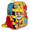 AI ACCESSORY INNOVATIONS Dora The Explorer’s Backpack, 12” Girls Mini Cosplay Backpack, Purple(Paw Patrol)