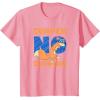 Dora (2024) Swiper No Swiping T-Shirt(Pink)