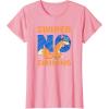 Dora (2024) Swiper No Swiping T-Shirt(Pink)