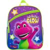 AI ACCESSORY INNOVATIONS Dora The Explorer’s Backpack, 12” Girls Mini Cosplay Backpack, Purple(Barbie)