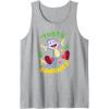 imageDora 2024 Boots Thats Bananas Tank TopHeather Grey