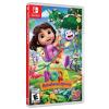 Dora: Rainforest Rescue – PlayStation 5(Nintendo Switch)