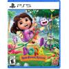 Dora: Rainforest Rescue – PlayStation 5(PS5)