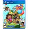 Nick Junior Party Adventure for Nintendo Switch(PlayStation 4)