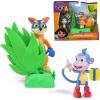 Dora, Swipe & Surprise Adventure Pack, with Boots & Swiper Toy Figures and 2 Accessories, Kids Toys for Girls & Boys Ages 3 and Up