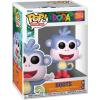 Funko Pop! Animation: Dora The Explorer – Boots – Collectable Vinyl Figure – Gift Idea – Official Merchandise – Toys for Kids & Adults – TV Fans – Model Figure for Collectors and Display