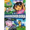 Dora The Explorer – Undercover Dora