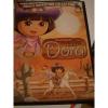 Dora the Explorer: Cowgirl Dora
