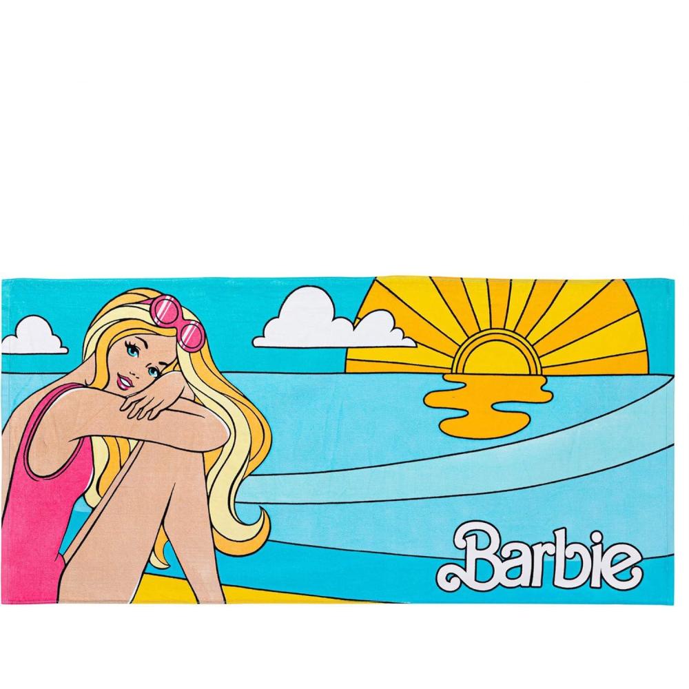 imageFranco Dora The Explorer Kids Super Soft Cotton BathPoolBeach Towel 58 in x 28 in Offically Licensed ProductMulticolour