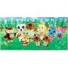 Franco Dora The Explorer Kids Super Soft Cotton Bath/Pool/Beach Towel, 58 in x 28 in, (Offically Licensed Product)(Animal Crossing)