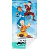 Franco Dora The Explorer Kids Super Soft Cotton Bath/Pool/Beach Towel, 58 in x 28 in, (Offically Licensed Product)(Avatar the Last Airbender)