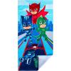 Franco Dora The Explorer Kids Super Soft Cotton Bath/Pool/Beach Towel, 58 in x 28 in, (Offically Licensed Product)(Pj Masks)