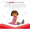 Tonies Dora The Explorer Audio Toy Figurine [English/Spanish]