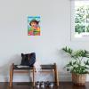Trends International Nickelodeon Dora The Explorer – Explore Wall Poster, 22.375″ x 34″, Premium Unframed Version(Premium Unframed Version)