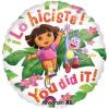 Anagram 21151 Dora The Explorer – You Did It Foil Mylar Party Balloon, 18″, Multicolor, Pack of 1
