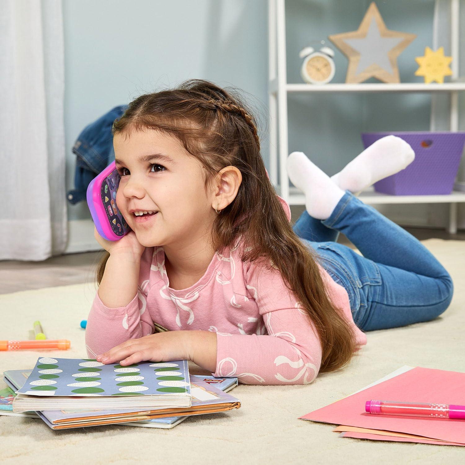 imageVTech Dora Adventure Calls Learning Phone