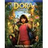 Dora And The Lost City Of Gold