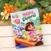 Dora: More to Explore! (Lift-the-Flap)