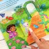 Dora: More to Explore! (Lift-the-Flap)