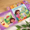 Dora: We Can Do It! 10-Button Sound Book