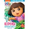 Dora the Explorer: The Epic Adventure Collection