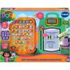 VTech Dora Got Your Back Learning Backpack Bilingual Toy