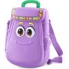 VTech Dora Got Your Back Learning Backpack Bilingual Toy