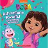 Dora: Adventure Awaits! / ¡La aventura te espera!