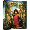 Dora And The Lost City Of Gold