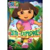 Dora The Explorer: Let’s Explore! Dora’s Greatest Adventures