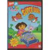 Dora the Explorer – Super Babies