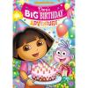 Dora’s Big Birthday Adventure