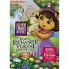 Dora’s Enchanted Forest Adventures