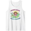 Dora the Explorer ¡Pudimos Juntos! We Did It Together! Logo Tank Top(White)