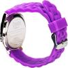 Accutime Dora the Explorer by Nickelodeon Analog Quartz Watch for Kids – Purple Time-Teaching Watch with Easy-Read Dial