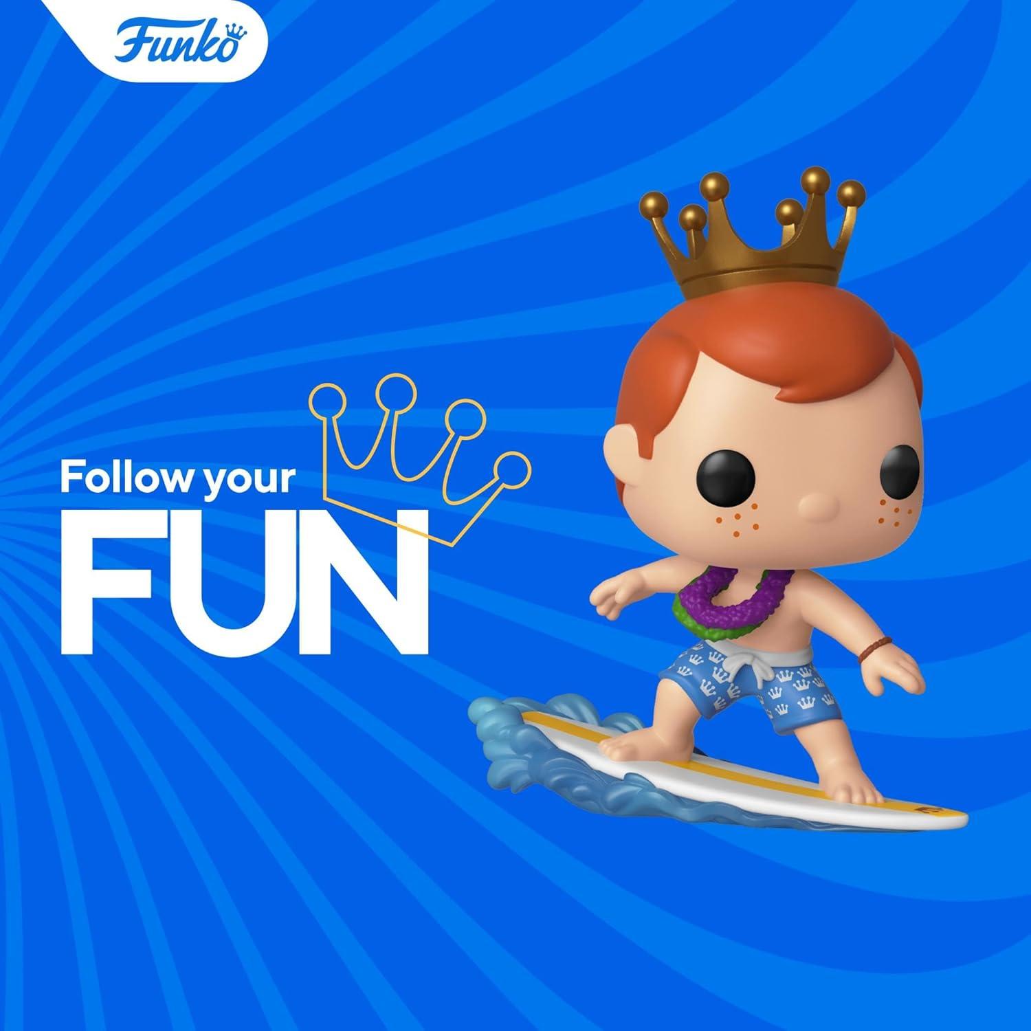 image:imageFunko Pop Animation Dora The Explorer Swiper Collectable Vinyl Figure Gift Idea Official Merchandise Toys for Kids amp Adults TV Fans Model Figure for Collectors and Display