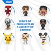 Funko Pop! Animation: Dora The Explorer – Swiper – Collectable Vinyl Figure – Gift Idea – Official Merchandise – Toys for Kids & Adults – TV Fans – Model Figure for Collectors and Display