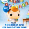Funko Pop! Animation: Dora The Explorer – Swiper – Collectable Vinyl Figure – Gift Idea – Official Merchandise – Toys for Kids & Adults – TV Fans – Model Figure for Collectors and Display