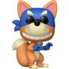Funko Pop! Animation: Dora The Explorer – Swiper – Collectable Vinyl Figure – Gift Idea – Official Merchandise – Toys for Kids & Adults – TV Fans – Model Figure for Collectors and Display
