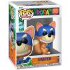 Funko Pop! Animation: Dora The Explorer – Swiper – Collectable Vinyl Figure – Gift Idea – Official Merchandise – Toys for Kids & Adults – TV Fans – Model Figure for Collectors and Display