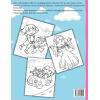 Dora Coloring Book: Great Activity Book to Color All Your Favorite Dora the Explorer Characters